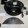 Robot aspirador fregasuelos Vexilar W9 8000Pa navegación láser