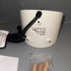 Calefactor cerámico Gaiatop bajo consumo 1000W