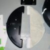 Robot aspirador y fregasuelos Vexilar W7 4000Pa 2 en 1