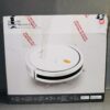 Robot aspirador y fregasuelos Xiaomi Vacuum E5 2000Pa
