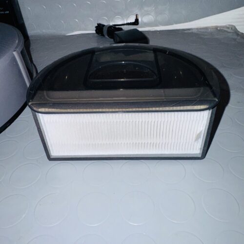 Robot aspirador y fregasuelos Lefant M330 Pro 3 en 1