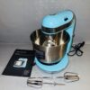 Batidora amasadora Cecotec Cecomixer Easy 3L