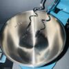 Batidora amasadora Cecotec Cecomixer Easy 3L
