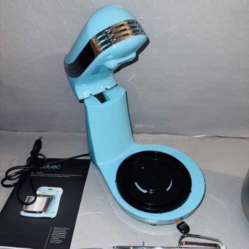 Batidora amasadora Cecotec Cecomixer Easy 3L