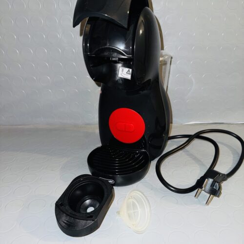 Cafetera de cápsulas DeLonghi Dolce Gusto Piccolo XS