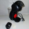 Cafetera de cápsulas DeLonghi Dolce Gusto Piccolo XS