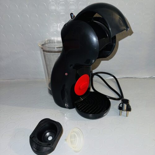 Cafetera de cápsulas DeLonghi Dolce Gusto Piccolo XS