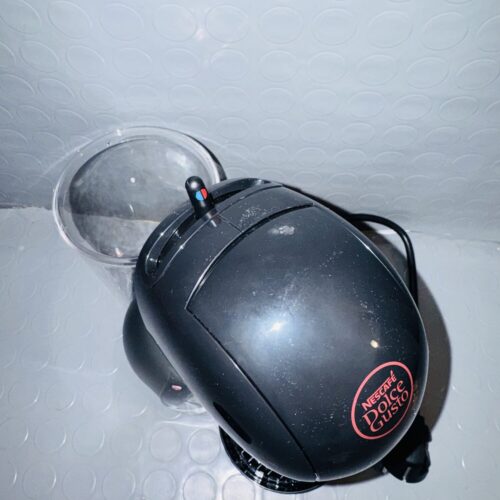 Cafetera de cápsulas DeLonghi Dolce Gusto Piccolo XS