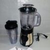 Batidora de vaso Moulinex Blend & Go 1,3L