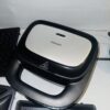 Sandwichera Philips Serie 5000 HD2350/80 750W 3 juegos placas