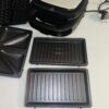 Sandwichera Philips Serie 5000 HD2350/80 750W 3 juegos placas