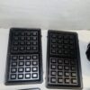 Sandwichera Philips Serie 5000 HD2350/80 750W 3 juegos placas