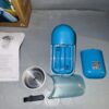 Quitapelusas Philips GC026/00 8800 RPM