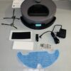 Robot aspirador fregasuelos Lefant M330 Pro 3en1