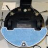Robot aspirador fregasuelos Lefant M330 Pro 3en1