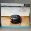 Robot aspirador fregasuelos Lefant M330 Pro 3en1