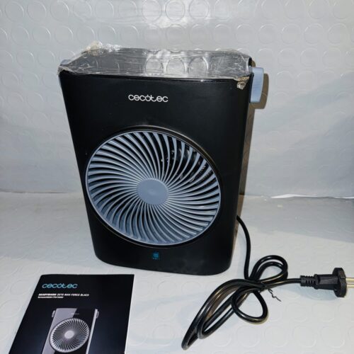 Calefactor eléctrico Cecotec ReadyWarm 2070 Max Force