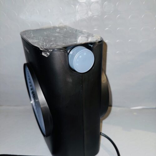 Calefactor eléctrico Cecotec ReadyWarm 2070 Max Force