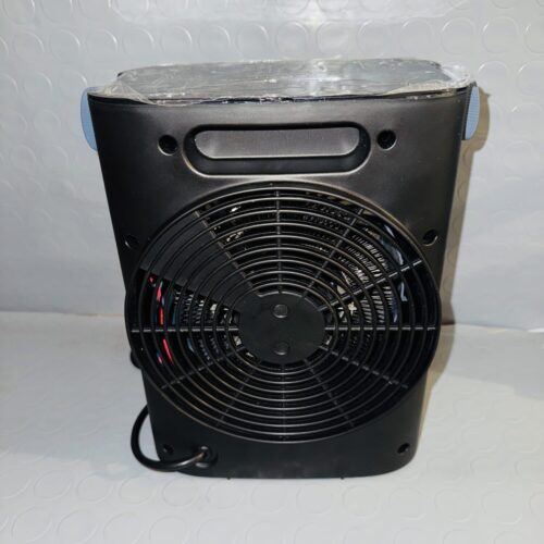 Calefactor eléctrico Cecotec ReadyWarm 2070 Max Force