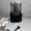 Picadora eléctrica Moulinex 1,2,3 DP8108 1000W
