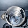 Hervidor acero inox AEG K3-1-3ST 1,7L 2200W