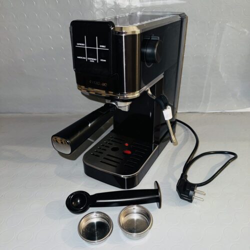 Cafetera espresso Cecotec Cafelizzia ColdBrew