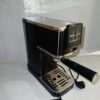 Cafetera espresso Cecotec Cafelizzia ColdBrew