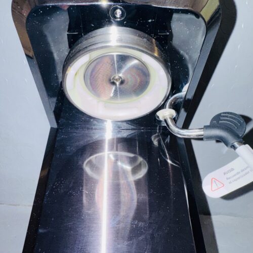 Cafetera espresso Cecotec Cafelizzia ColdBrew