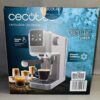 Cafetera espresso Cecotec Cafelizzia ColdBrew