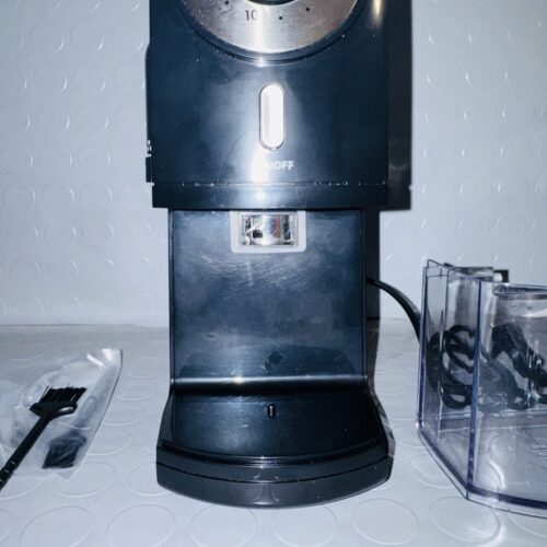 Molinillo de café Melitta Molino 1019-02