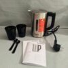 Hervidor de viaje Severin WK 3647 0,5L 1100W