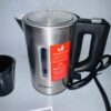 Hervidor de viaje Severin WK 3647 0,5L 1100W