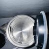 Hervidor de viaje Severin WK 3647 0,5L 1100W