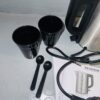 Hervidor de viaje Severin WK 3647 0,5L 1100W