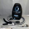 Aspiradora Siemens Q5.0 VSQ5X1230 con bolsa 850W