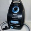 Aspiradora Siemens Q5.0 VSQ5X1230 con bolsa 850W