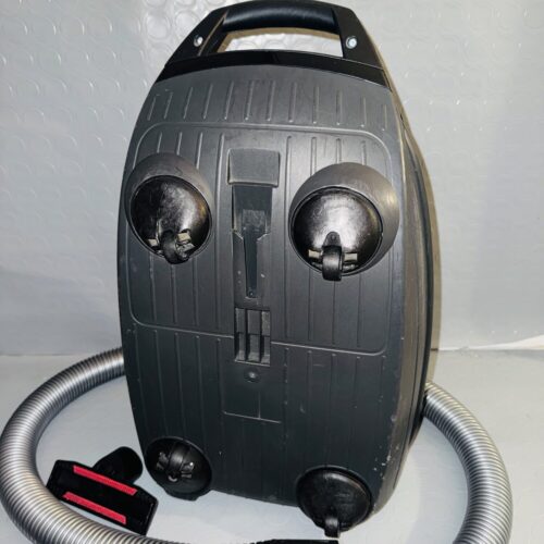 Aspiradora Siemens Q5.0 VSQ5X1230 con bolsa 850W