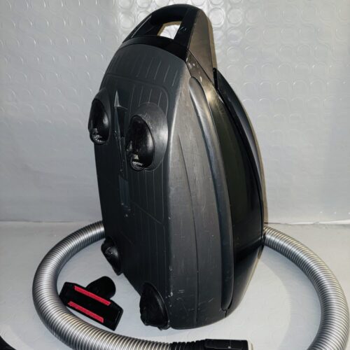 Aspiradora Siemens Q5.0 VSQ5X1230 con bolsa 850W