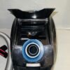 Aspiradora Siemens Q5.0 VSQ5X1230 con bolsa 850W