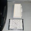 Aspiradora Siemens Q5.0 VSQ5X1230 con bolsa 850W