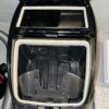 Aspiradora Siemens Q5.0 VSQ5X1230 con bolsa 850W