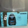 Aspiradora Siemens Q5.0 VSQ5X1230 con bolsa 850W