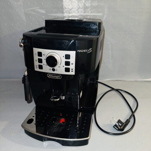 Cafetera superautomática De'Longhi Magnifica S