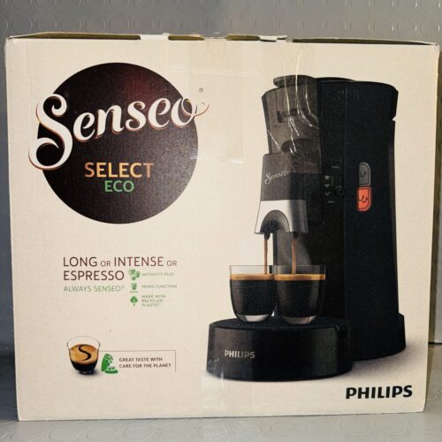 img_9673 Cafetera cápsulas Philips CSA240/20 negro