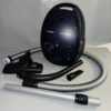 Aspiradora Siemens VS06A111 600W con bolsa