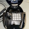 Aspiradora Siemens VS06A111 600W con bolsa