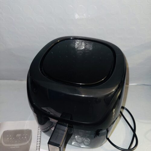 Freidora de aire Russell Hobbs SatisFry 27160-56 4L