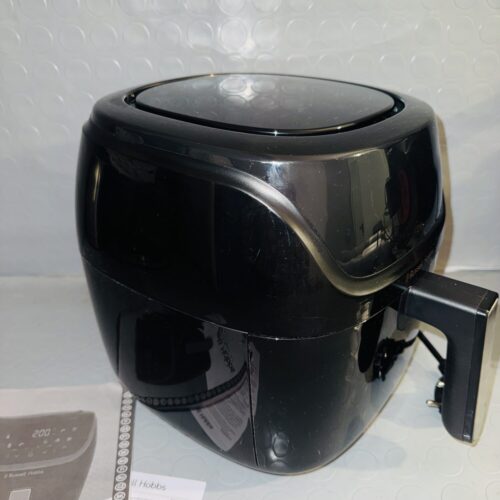 Freidora de aire Russell Hobbs SatisFry 27160-56 4L