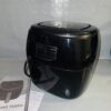 Freidora de aire Russell Hobbs SatisFry 27160-56 4L