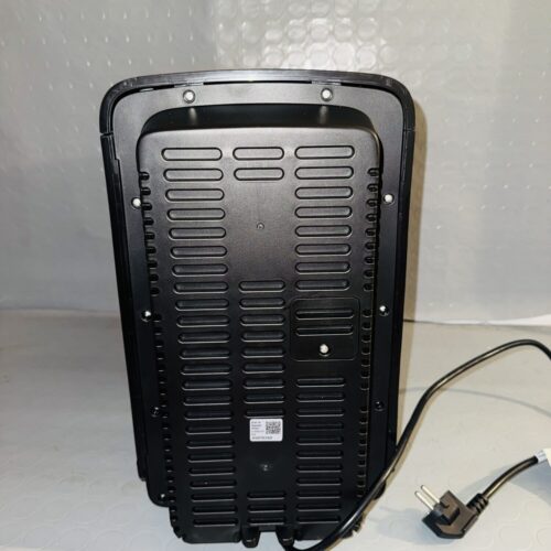 Freidora de aire Ninja Double Stack XL 9,5L SL400EUCP